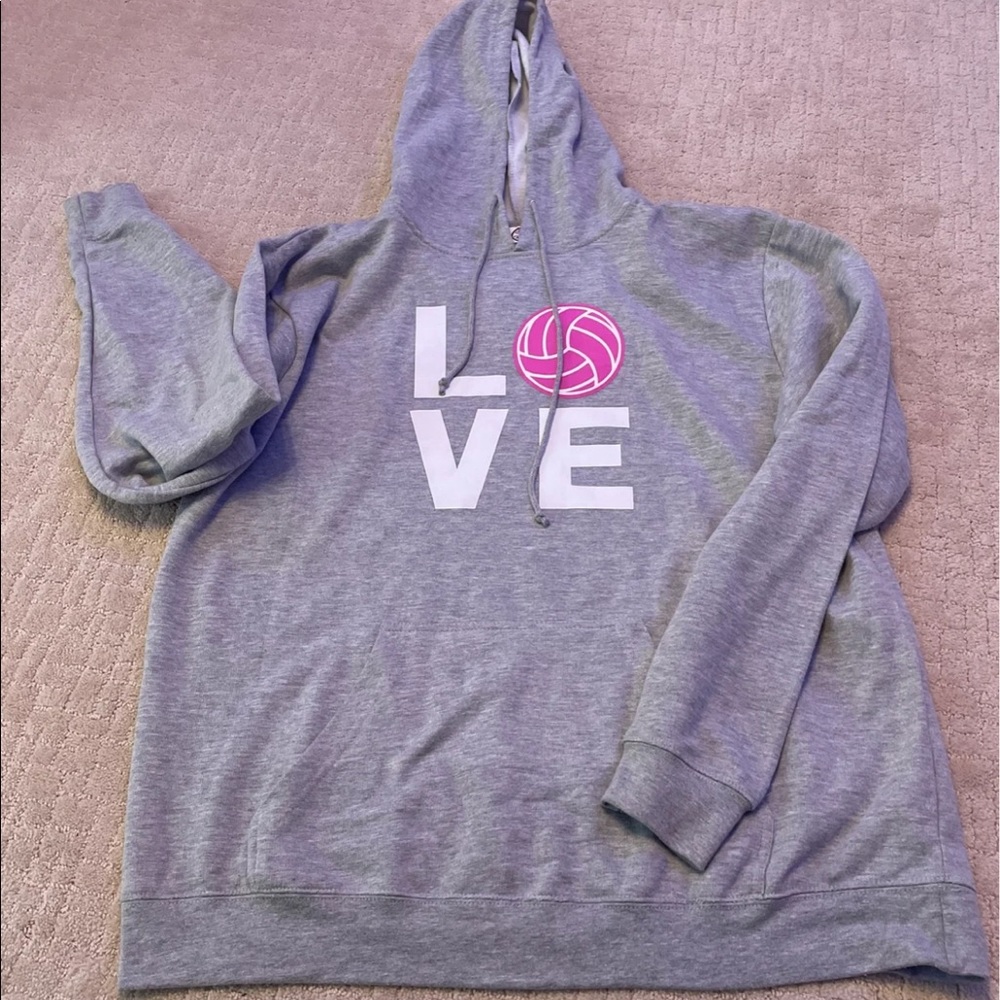sweatshirt